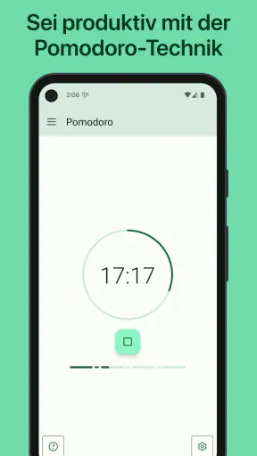 WorkingHours - Zeiterfassung screenshot