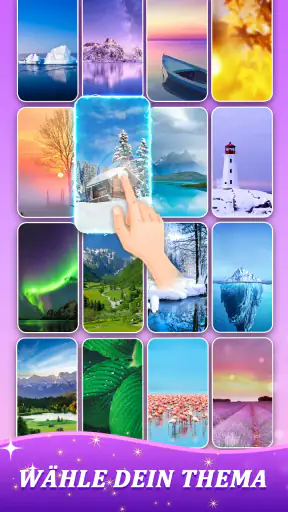 Wort Schau - Wörterspiel screenshot