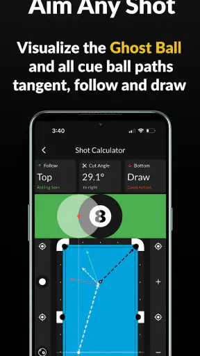 WPB: Pool Training & Drills screenshot