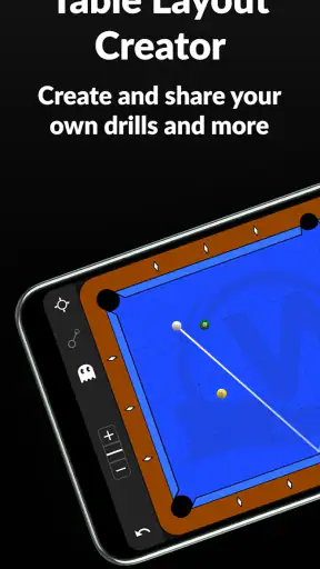 WPB: Pool Training & Drills screenshot
