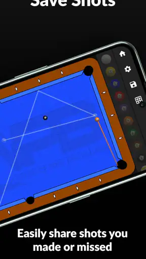WPB: Pool Training & Drills screenshot
