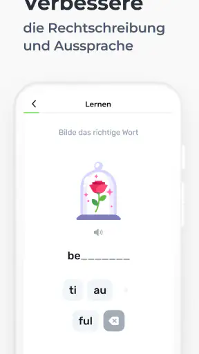 WRD – Vokabeln lernen screenshot