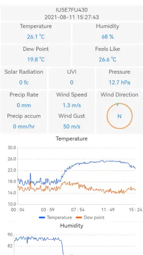 WSView Plus screenshot