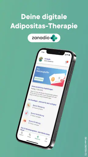 zanadio screenshot