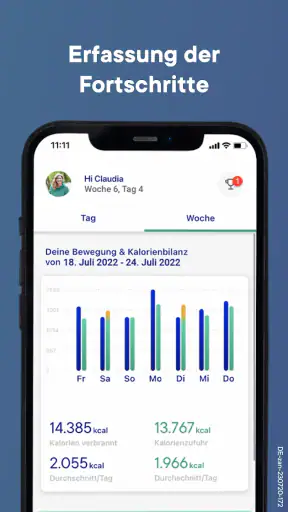 zanadio screenshot