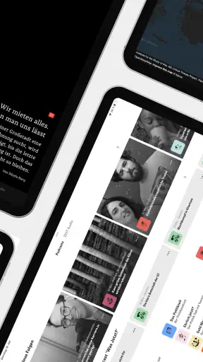DIE ZEIT – Nachrichten screenshot