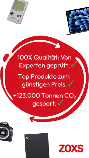 ZOXS: Kaufen & Verkaufen screenshot