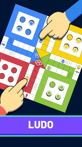 2 Player Games - Offline screenshot