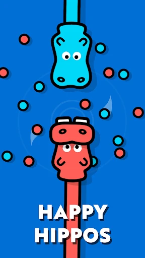 2 Player games : the Challenge screenshot