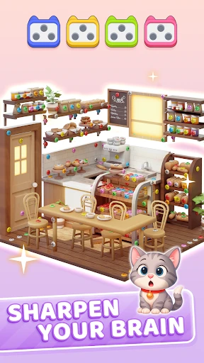 3D Bolt Master™ screenshot