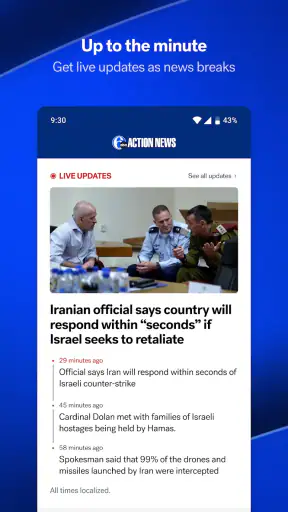 6abc Philadelphia screenshot