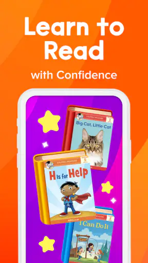 ABCmouse Classic screenshot