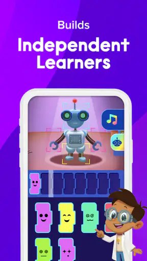 ABCmouse Classic screenshot