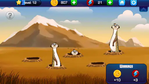 Absolute Bingo screenshot