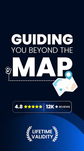 Action Tour Guide: Experiences screenshot