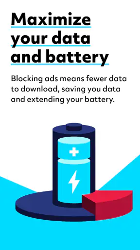 Adblock Browser: Fast & Secure screenshot