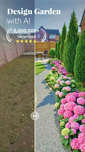 AI Home Design: Interior DecAI screenshot