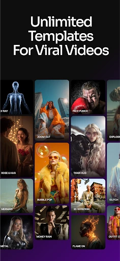 AI Image Generator: ImagineArt screenshot