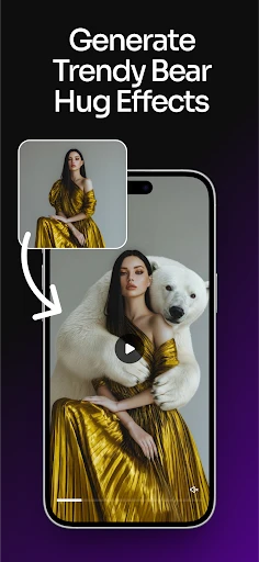 AI Image Generator: ImagineArt screenshot