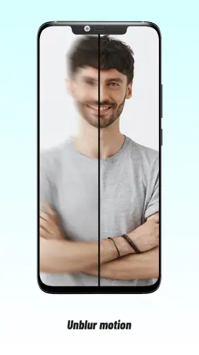 AI Photo Enhancer & Generator screenshot