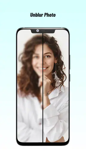 AI Photo Enhancer & Generator screenshot