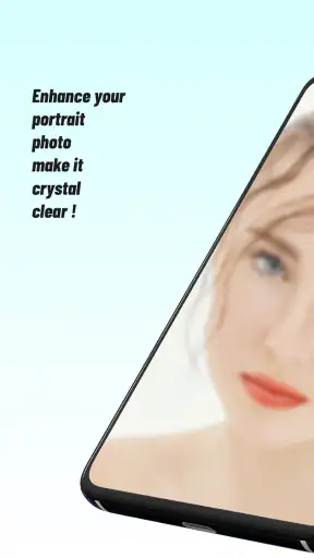 AI Photo Enhancer & Generator screenshot