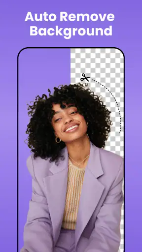 AI Photo Editor, Remove Object screenshot