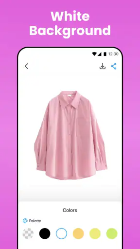 AI Photo Editor, Remove Object screenshot