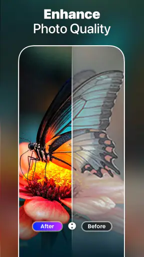 AI Photo Generator, Enhancer screenshot