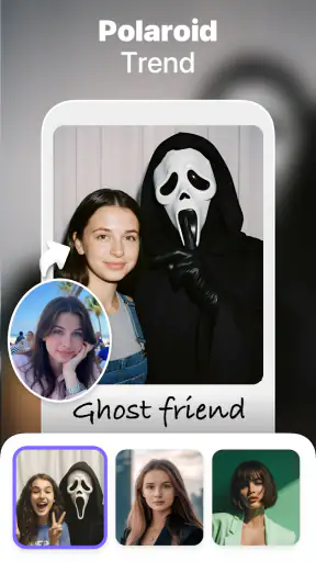 AI Photo Generator, Enhancer screenshot