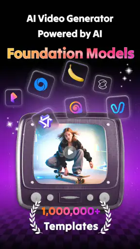 AI Video Generator : SelfyzAI screenshot