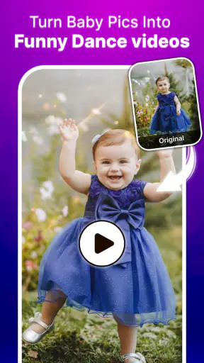 AI Video Maker With Music screenshot