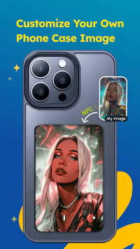 Ai Vista screenshot