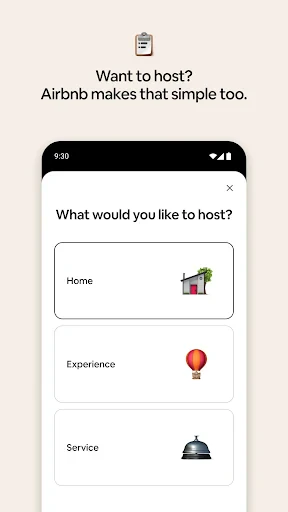 Airbnb screenshot