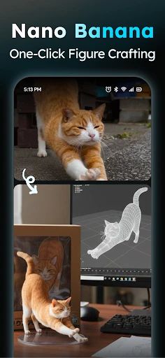 AIreel :AI Video Generator screenshot