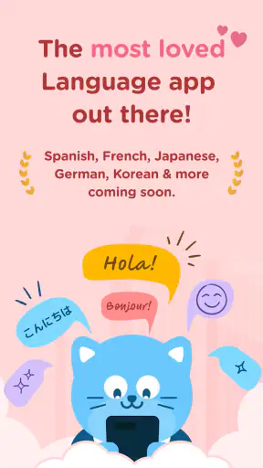 Airlearn - Language Learning screenshot