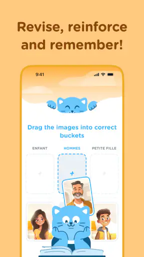 Airlearn - Language Learning screenshot