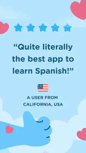 Airlearn - Language Learning screenshot