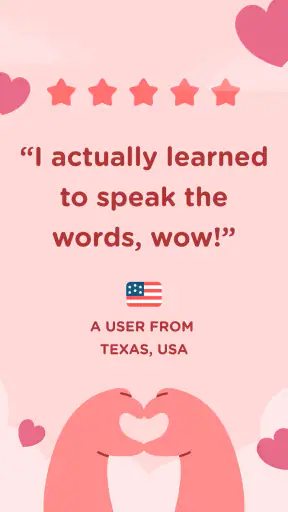 Airlearn - Language Learning screenshot