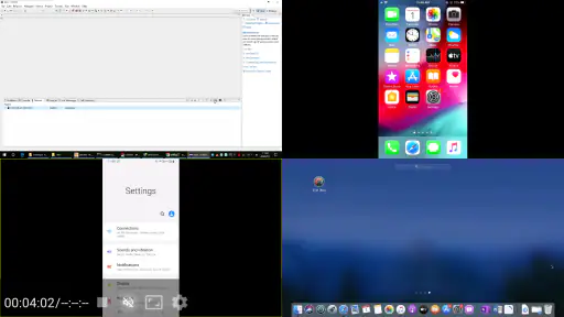 AirPin PRO - AirPlay & DLNA screenshot