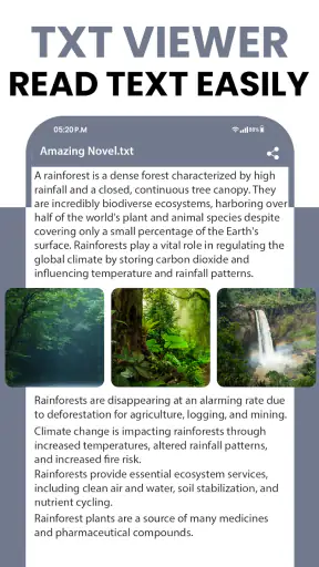 All Document Reader & Viewer screenshot