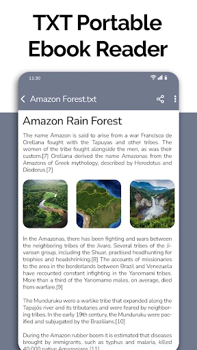 All Document Reader:PDF Viewer screenshot