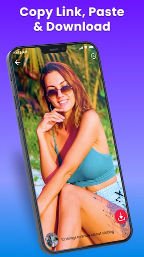 All Video Downloader: HD Saver screenshot