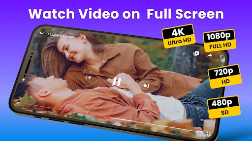 All Video Downloader: HD Saver screenshot