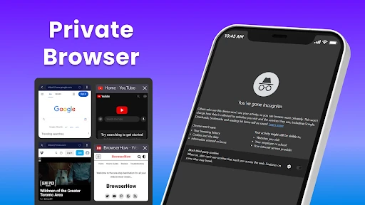 All Video Downloader: HD Saver screenshot