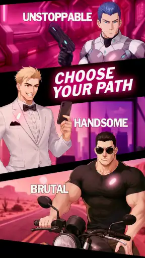 Anime Dating Sim: Waifu Love screenshot