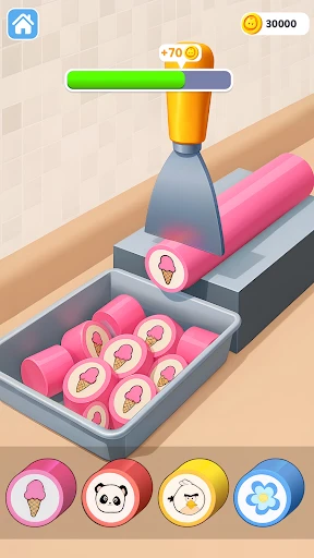 Antistress Fun Mini Games screenshot