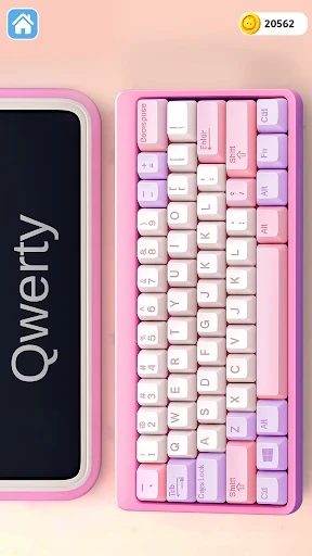 Antistress Fun Mini Games screenshot