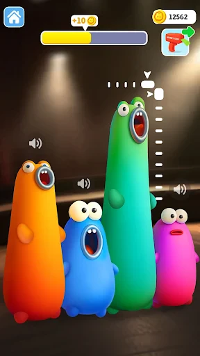 Antistress Fun Mini Games screenshot