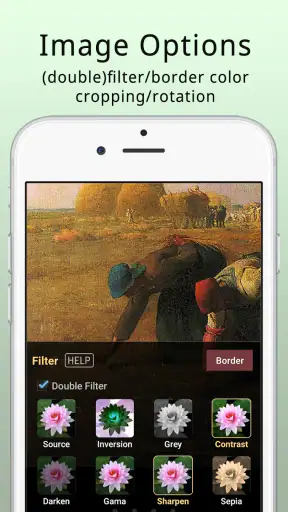 Arar - ComicViewer/TextReader screenshot